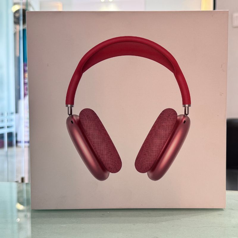 Apple AirPods Max Wireless Over-Ear Headphones | Active Noise Cancelling & Spatial Audio