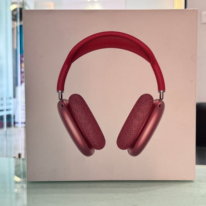 Apple AirPods Max Wireless Over-Ear Headphones | Active Noise Cancelling & Spatial Audio