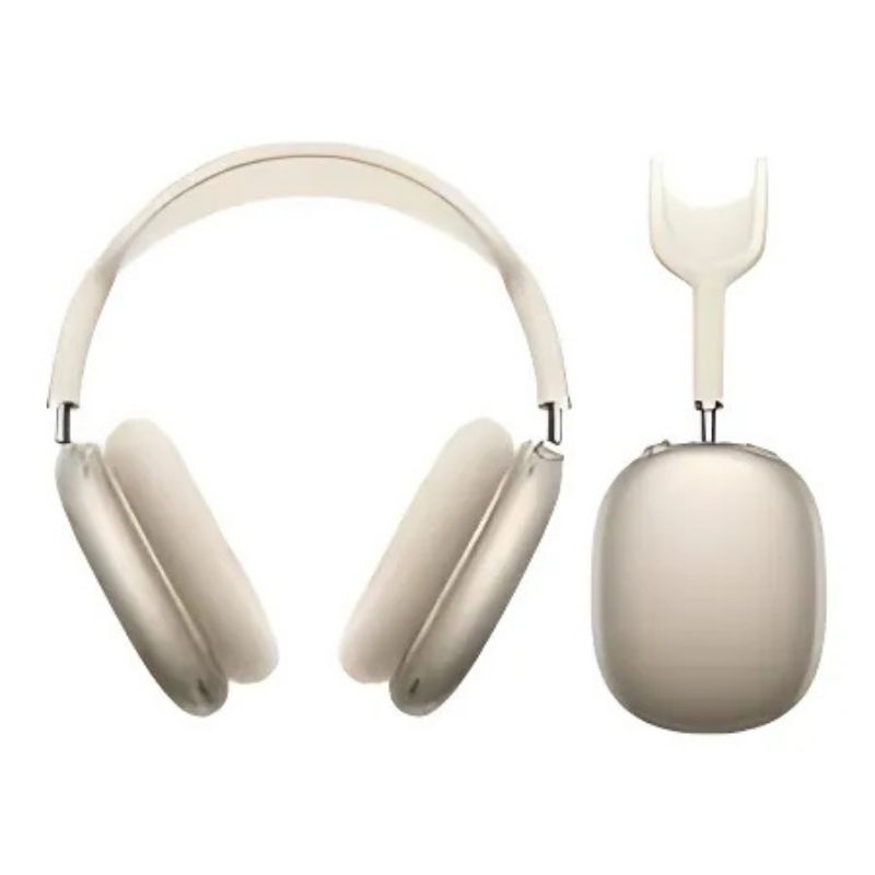 Apple AirPods Max Wireless Over-Ear Headphones | Active Noise Cancelling & Spatial Audio