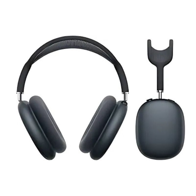 Apple AirPods Max Wireless Over-Ear Headphones | Active Noise Cancelling & Spatial Audio